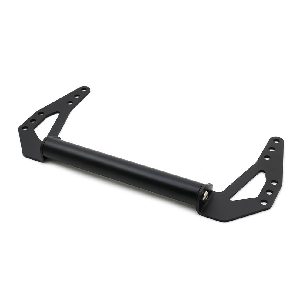 For Suzuki V-Strom DL 1000 DL1000 ABS 2014-2019 Motorcycle Accessories Front Wireless Navigation Phone Mount GPS Mount Bracket