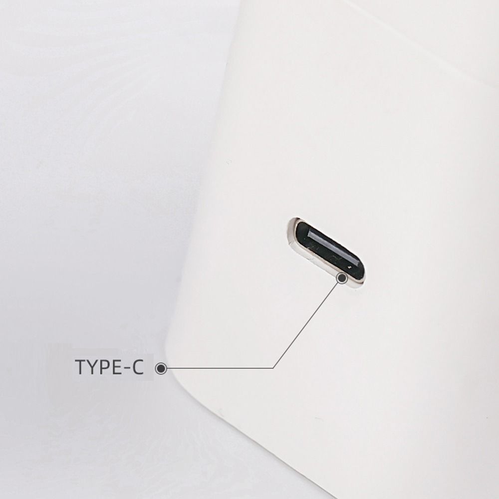 Effizientes Härten Mini UV-Licht Schnelltrocknender UV-Nageltrockner U-Form Tragbare Nagellampe Zuhause