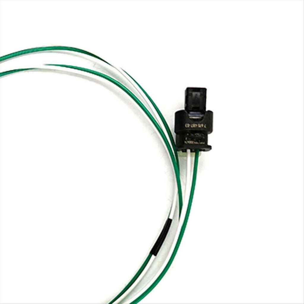 12518638006 Car Engine High Pressure Oil Pump Wiring for E70N E82 E84 E88 Oil Pump Harness Automotive Accessories