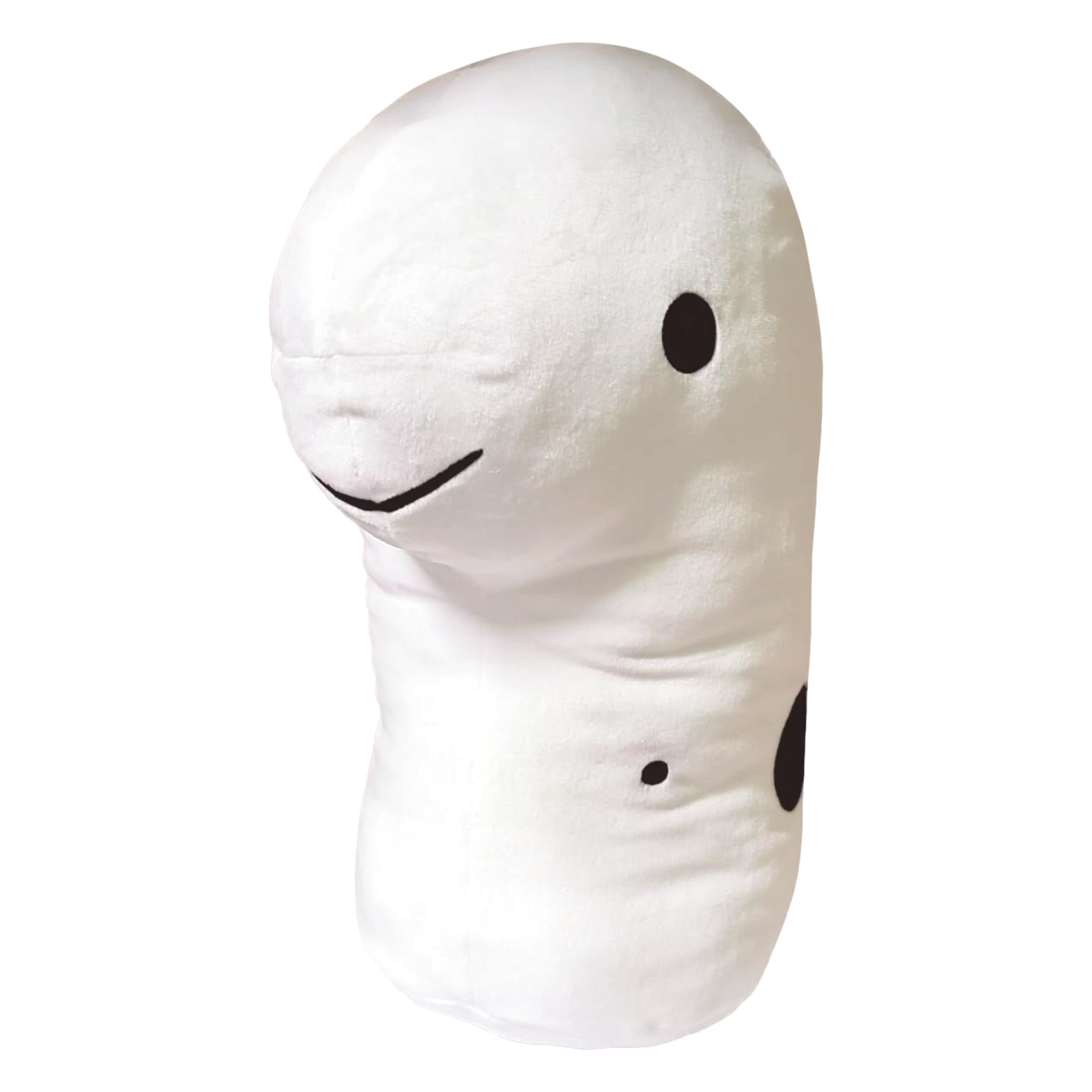 TST Advance Mattari-kun Garden Eel Plush Toy L (Ages 6+) 9389 Approx. 37cm in length