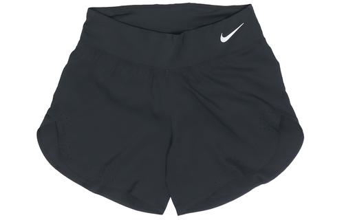 

Nike Casual Shorts Women s Black AQ5419-010 L чёрный
