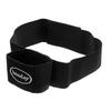 1 Stuk Golf Swing Trainingshulpmiddelen Swingarmband Dubbele Ring Golfswingtrainer Houdingscorrector voor Beginners Golfswingband