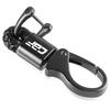 CBF 600 SA  Motorcycle Alumiunm Accessories Key Cover Keychain Keyring Shell Case Protection For Honda CBF600/CBF600SA 2006-2007