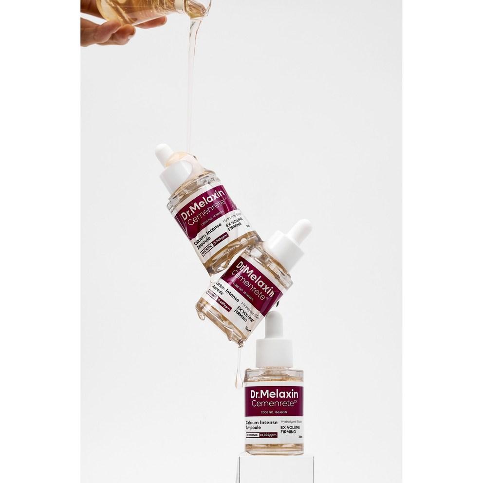 DR. Melaxin Cimenrit Calcium Volumen Ampulle Plus, 30ml