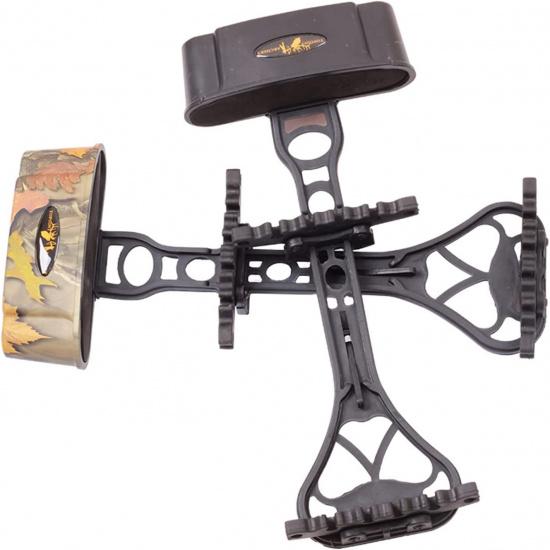6-Arrow Bow Quiver - Quick Release - Universal Arrow Holder for Compound Bow 5