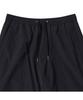 Keoseuuteommellou Black Parachute Pants _C9Pam25104Bkx