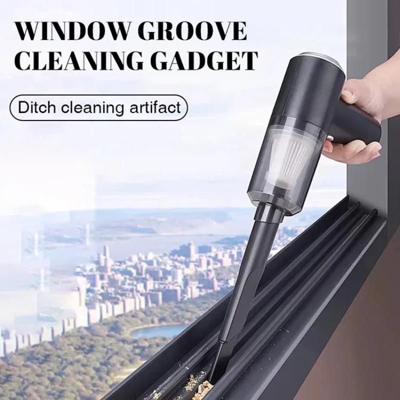 Vacuum Cleaner Powerful Suction Cordless Car Vacuum Cleaner Multifunctional Mini Vacuum Cleaner for Home Office