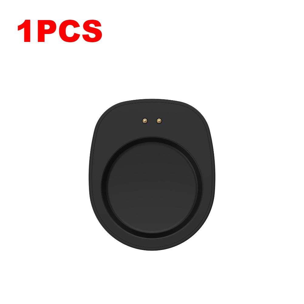 1-10PC Wireless Charger Converter 2 Charging Adapter/ T-Rex 3 Smart Watch Charging Dock Replacement Portable For Amazfit Balance