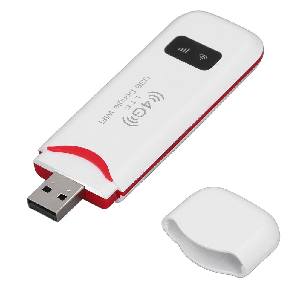 4G Mobile Router Professional High Speed 150Mbps B1B3B5 USB Portable Travel Hotspot for Southeast Asia Area