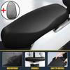 Breathable Electric Bicycle Seat Cover Elastic Motorcycle Seat Protector  Outdoor Protection
