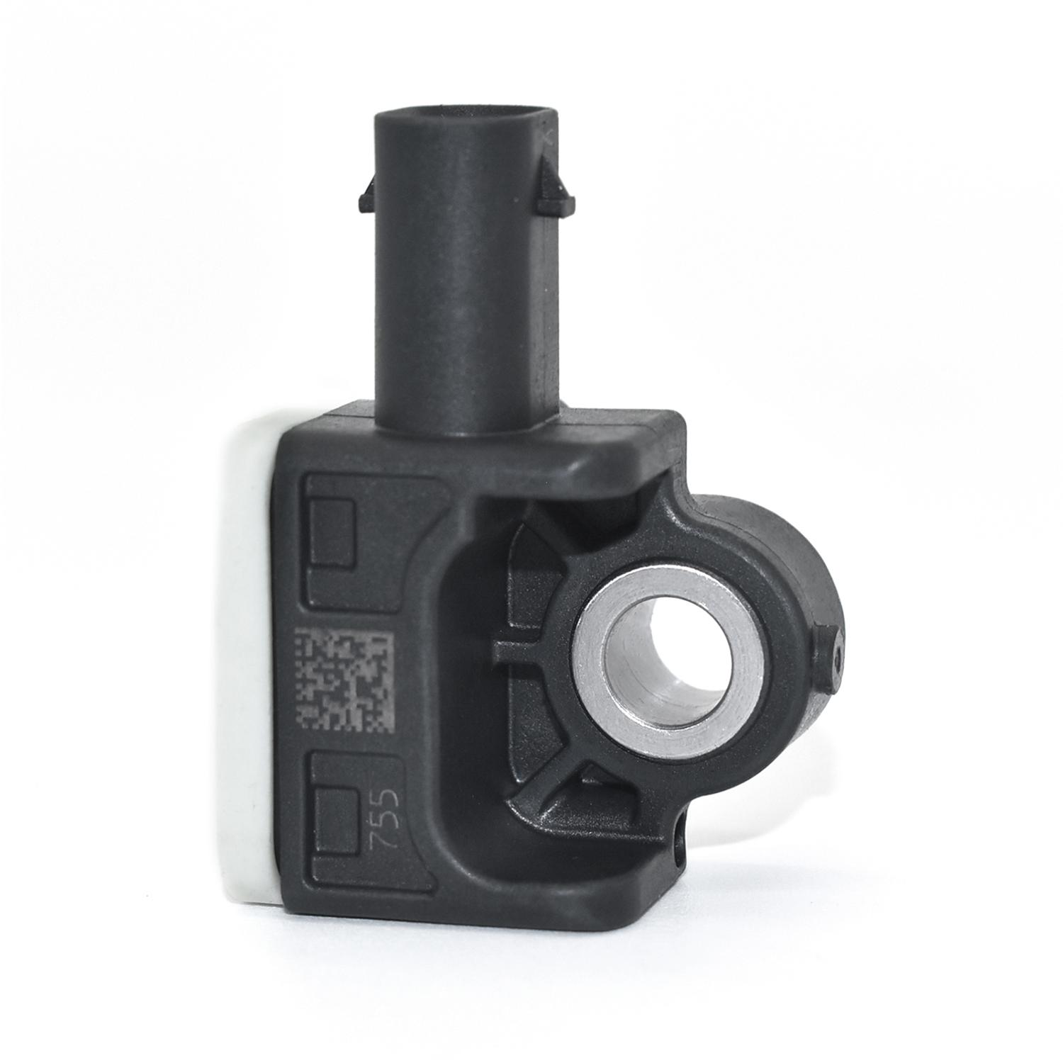 

Датчик столкновения 4H0959651A