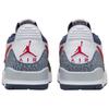 Air Jordan Legacy 312 Low Olympic Unisex Sneakers Blue White Varsity-Red CD7069-164
