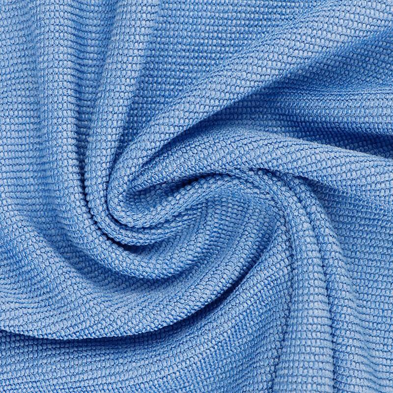 Haisidick HS-30 Microfiber Cleanroom Wiping Cloth