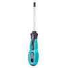 Multipurpose Screwdriver Tool With Non-Slip Handle U-Shaped Y-Shaped Inner Cross Socket Driver Special-Shaped Screw Repair Tools