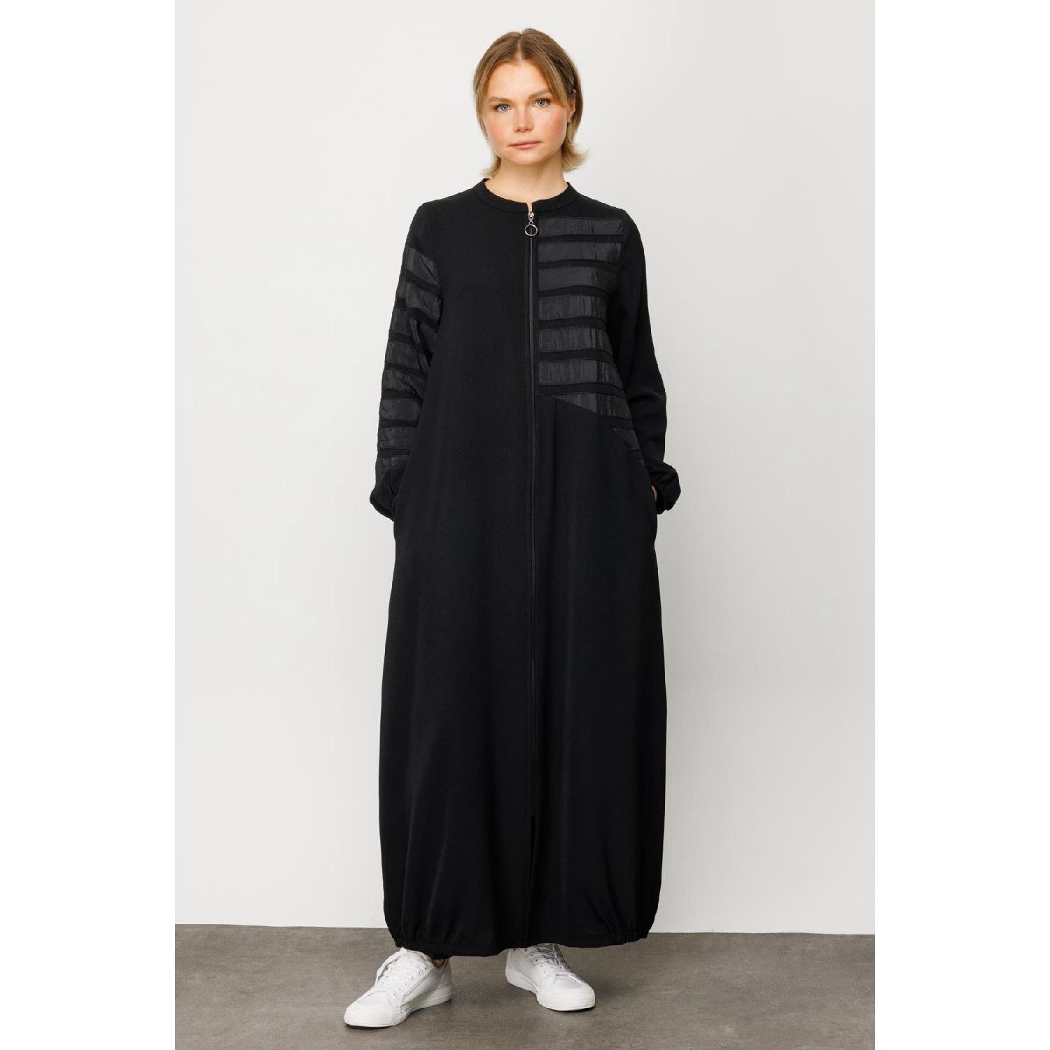 

Кепка Pach Garni-чорна 38 чорний