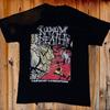 Napalm Death - Harmony Corruption T-Shirt Cotton For Men Women S-4Xl Cb306