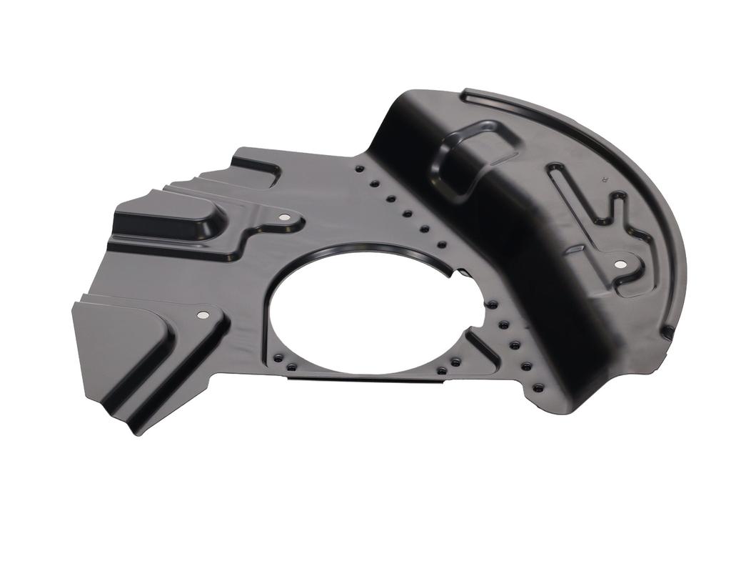 Ft02732 Fast Brake Disc Guard Front Right