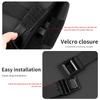 AAACC1 Car Tissue Box Seat Back Paper Bag Interior Decoration Supplies For BMW X1 X2 X3 X4 X5 X6 F49 F39 F25 G01 F16 G06 G07 F25 F30