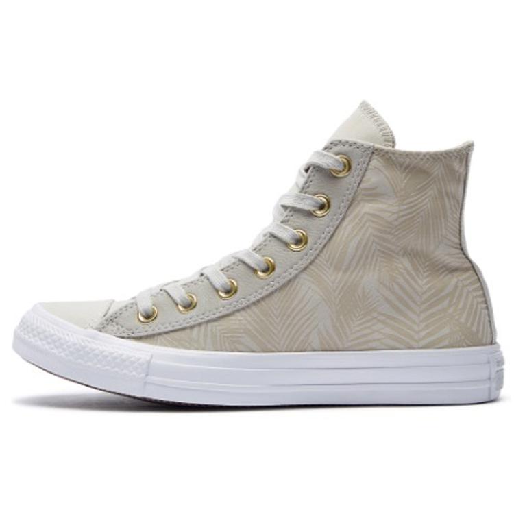 Converse Chuck Taylor All Star 'Light Grey' Women's 564121C