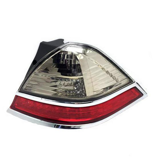 Odyssey 05-08 Rear Taillight Brake & Turn Signal Assembly