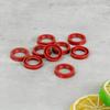 1/10Pcs Coffee Machine Seals For Aeg Water Sealing Rings Silicone Texture For Coffee Machine Water Tanks