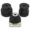Chainsaw AV Buffer Mount Annular Rubber Kit For Stihl 024 026 MS260 026Pro MS260 PRO Replacement Parts