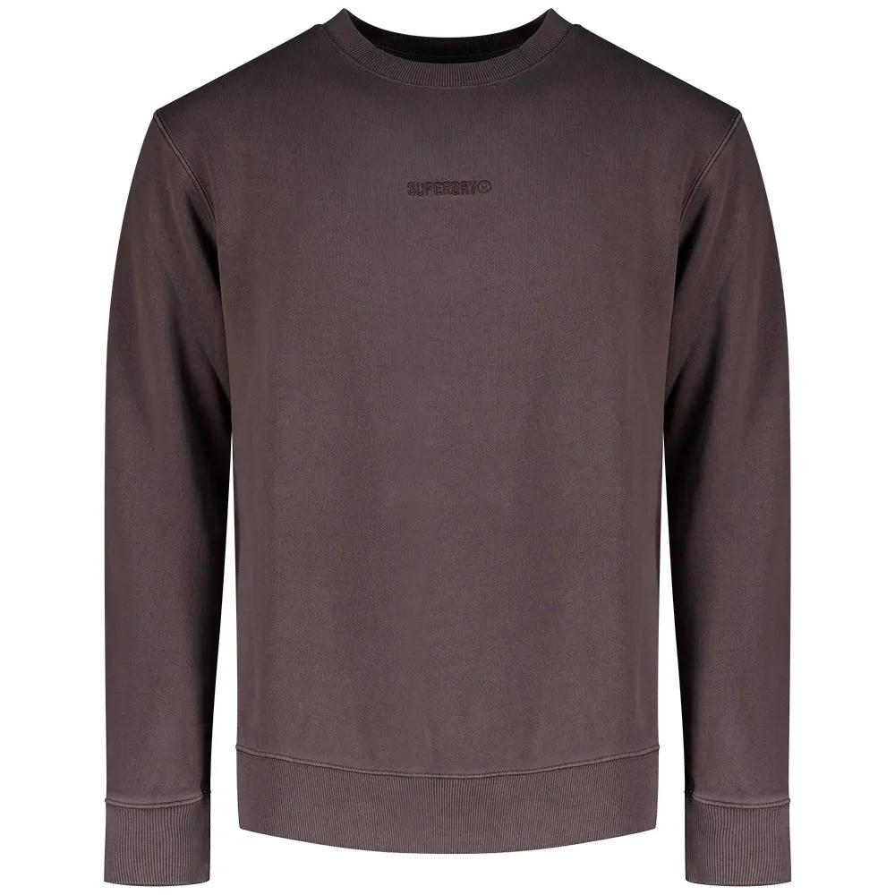 Superdry Толстовка Micro Logo EU XL