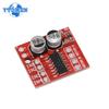 1PCS L298N Driver Board Module L298 Stepper Motor Smart Car Robot Breadboard Peltier High Power L298N DC Motor Drivers