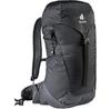 Backpack Deuter AC Lite 24 Black/graphite (3420821-7403)