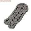 Motorcycle 3X4-108L Cam Timing Chain For Suzuki Burgman250 AN250 DR250 LTF300 DR350 LTF400 LTA400 King Quad 400 12760-19B71
