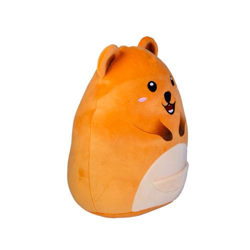 Plyšová hračka Smoosho's Pals (Quokka)