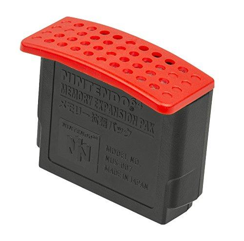

Nintendo 64 Expansion Pack