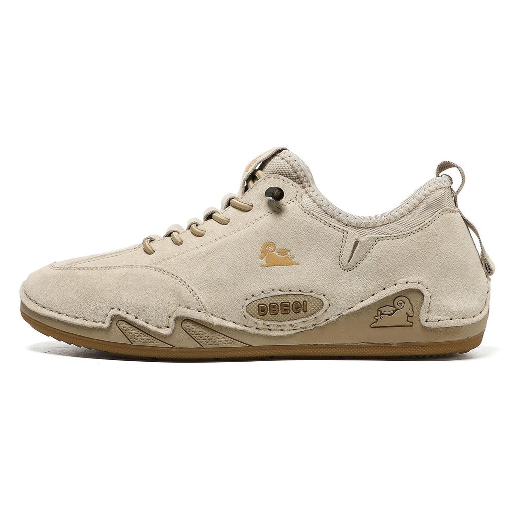 Popular Independent Station Men's Shoes Low Top Men's Casual Shoes Martin Shoes Men's Octopus Men's Shoes Large Size Shoes