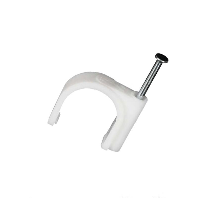 Jifeda Cable Clips & Wire Holders