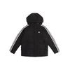 (WMNS) Puff Down Jackets 'Black' Women's GP5555