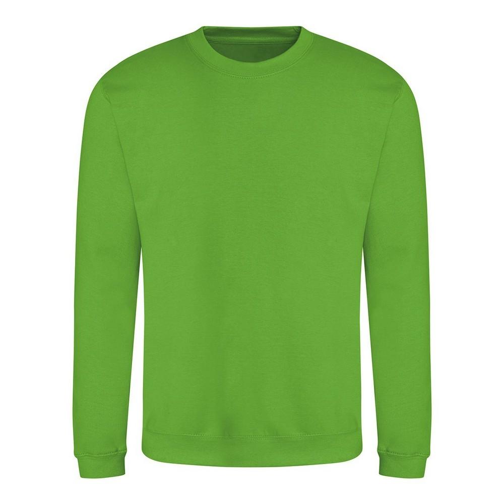 Awdis Unisex Erwachsenen Einfarbiges Sweatshirt