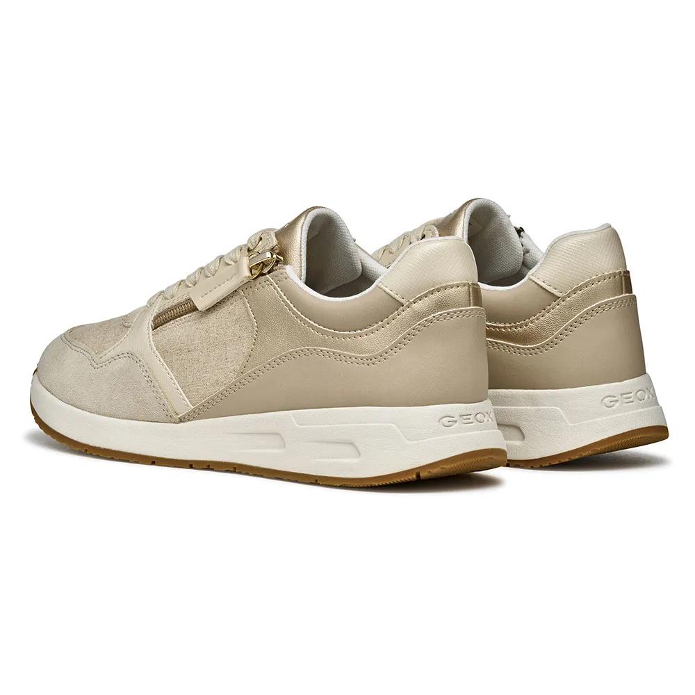 Geox Кросовки Bulmya