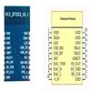 Kcx_Bt003 Ble 5.0 Stereo Audio Receiver Module Audio Formats Mp3 Wma Wav Flac Decode Board Lossless Music