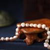 10-65Pcs Natural Freshwater Pearls Beads For DIY Necklace Bracelet Earrings Jewelry Making
