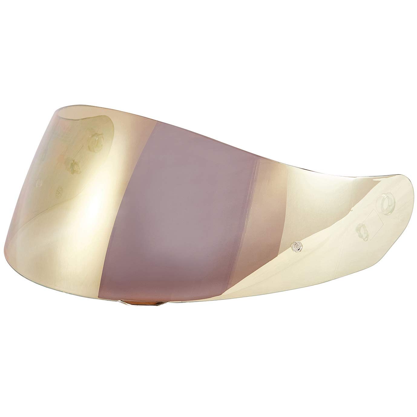

HJC HELMETS Helmet Pinlock Shield Gold Mirror for HJP205 HJP205 IS-MAX2 HJ-17