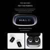 EDIFIER Halo Buds RGB Cyber Earbuds