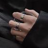 Persönlichkeit, Kreativer Ausdruck, Offener Ring, Trendige Nischen-Design für Frauen, Zeigefingerring