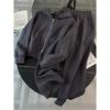 Sportswear Suit Women's Spring and Autumn Popular High-end Sense of Thinness Fashionable Sweater Sweatpants Two-piece Suit