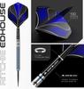 MISSION DARTS Mission darts Ritchie Edhouse AÇO 21g Ritchie Edhouse jogador modelo dardo barril dardo conjunto