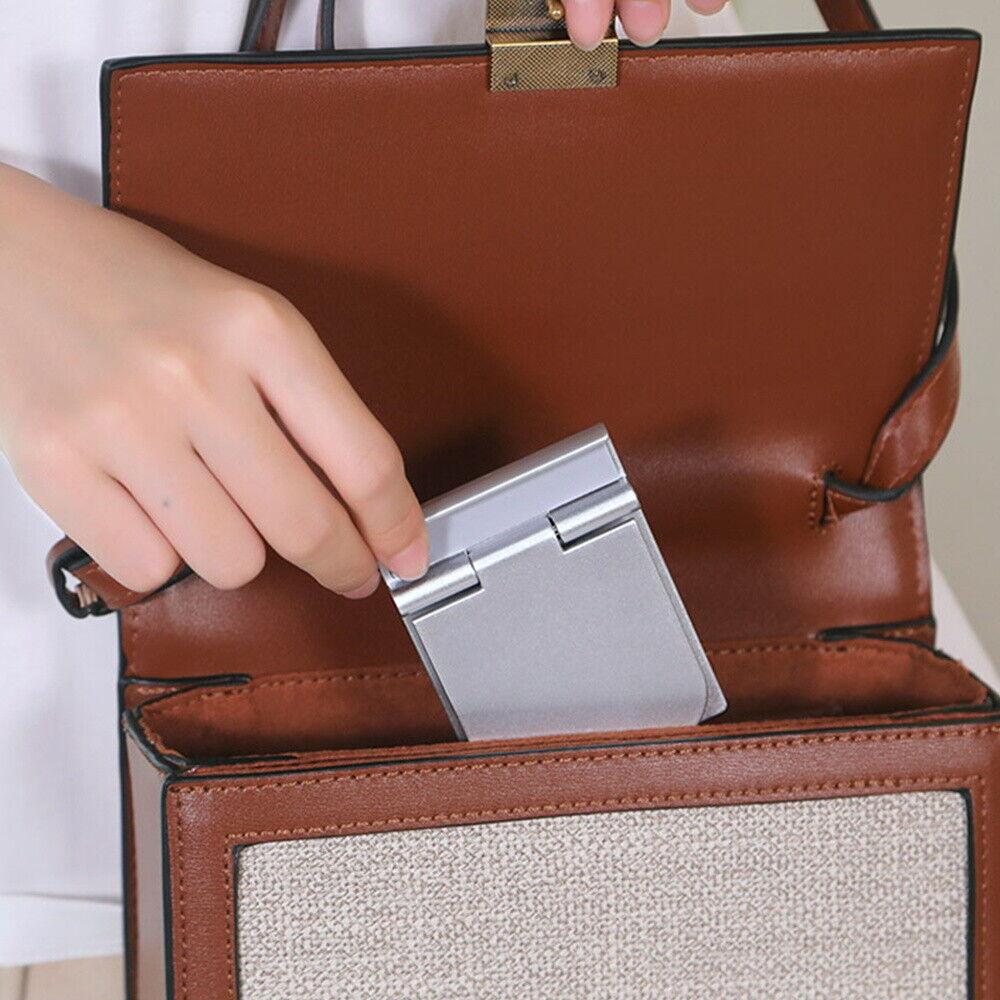 Adjustable Tablet Support Portable Folding Phone Stand Universal Phone Rack for Desk Table/IPad