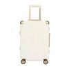 Bagaj Rhino Explorer 810 cu Cadru din Aluminiu