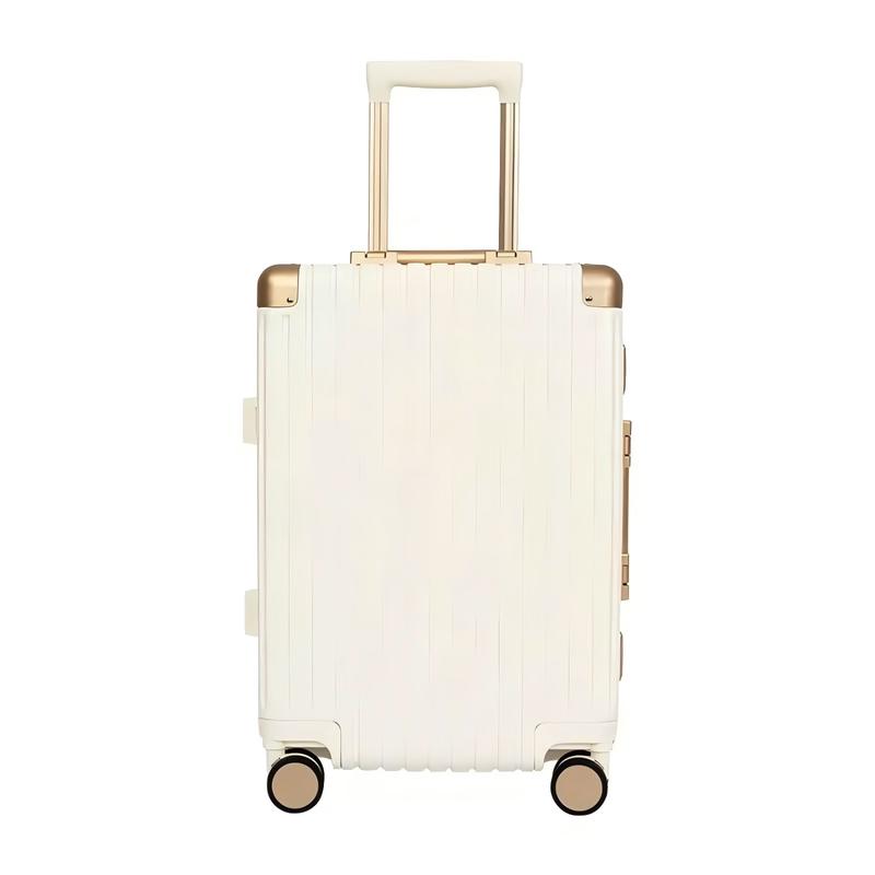 Xixingzhe 810 Premium Aluminum Frame Suitcase 20-inch