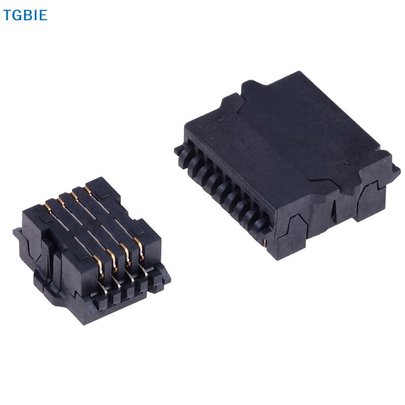 [TL][Y]8PIN/16PIN BIOS Socket IC Socket SPI FLASH For Flash Socket DIP Connector BIOS Conversion Socket Test SOP Burning