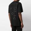 OFF WHITE FW19 T Shirt Men's Black OMAA038E191850011091