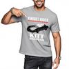 Mens Tshirt Graphic New Teeshirts Knight Rider Kitt Happens ONeck Short Sleeve Shirt Fashion Short Sleeve Oversized Tshirt